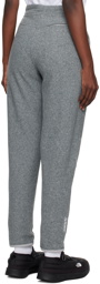 The North Face Gray Alpine Polartech Lounge Pants