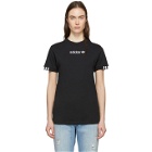 adidas Originals Black Coeeze T-Shirt
