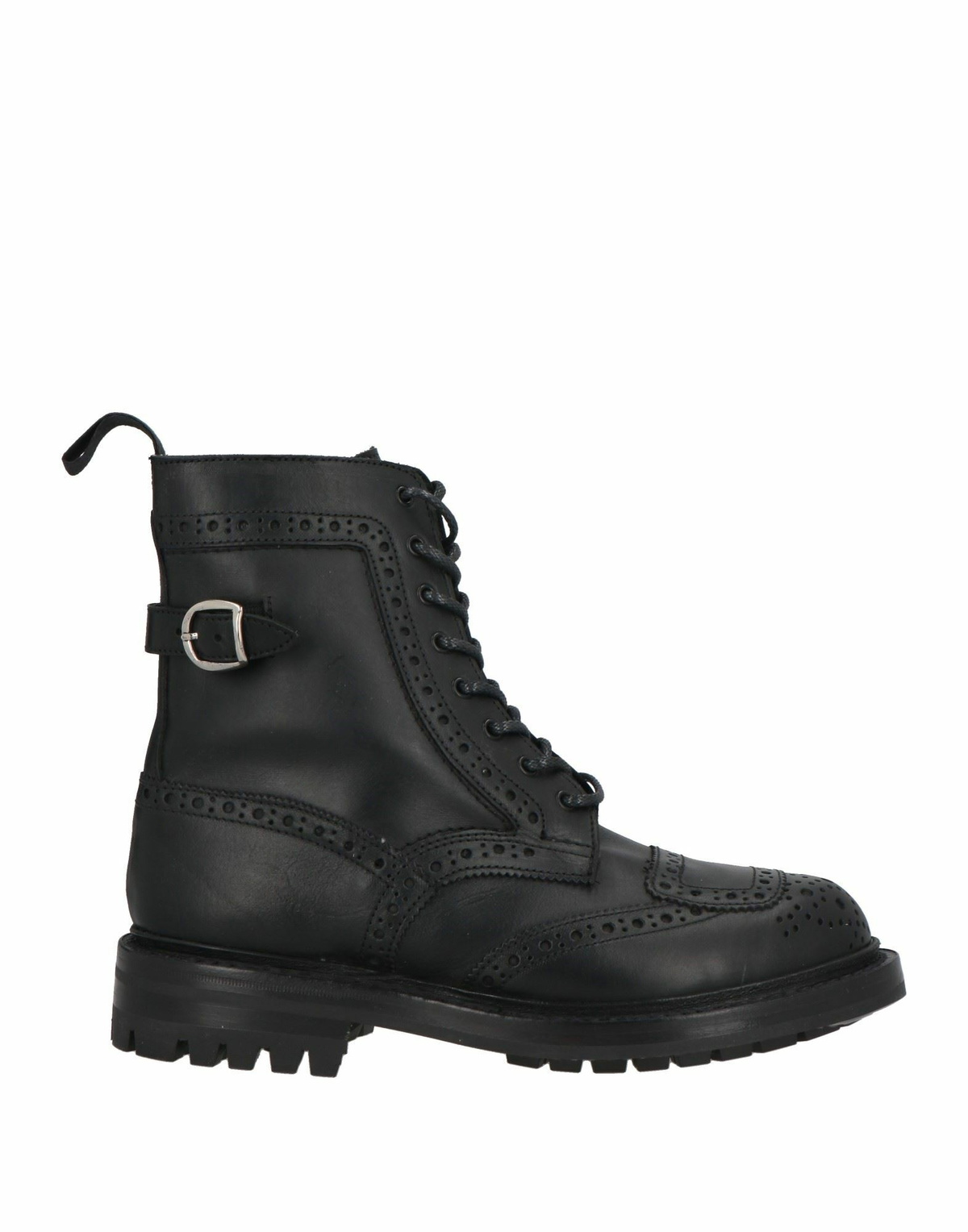 Tricker's Womens Ankle boots in Black