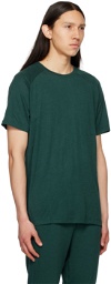 Alo Green Triumph T-Shirt