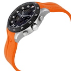 Hamilton Khaki Flight Timer Dual Display Chronograph Mens Watch H64554431