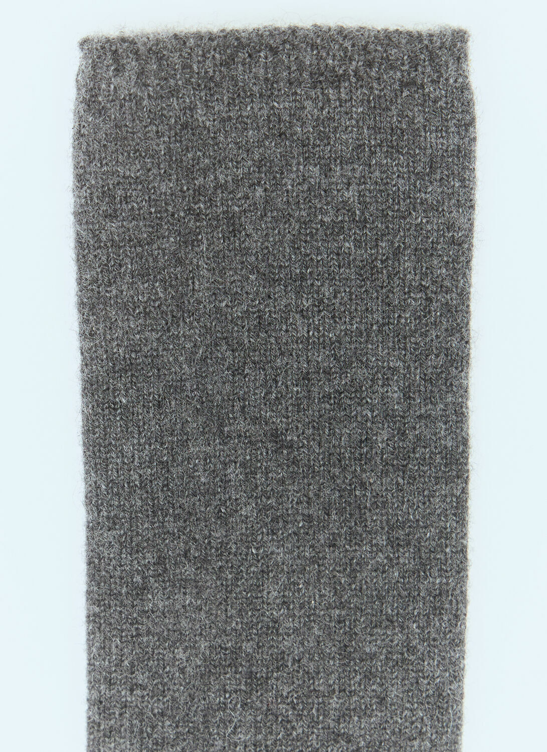 Max Mara Long Cashmere Gloves