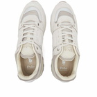 Polo Ralph Lauren Men's Trackster 200 Sneakers in Dove Grey