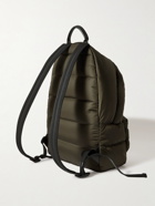 Moncler - Legere Quilted Shell Backpack