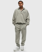 Fear Of God Essentials Classic Sweatpant Grey Sweatpants