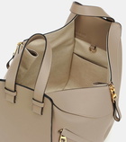 Loewe Hammock Small leather shoulder bag