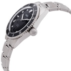 Oris Divers Date Automatic Black Dial Watch 01 733 7795 4054-SET