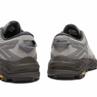 Mizuno WAVE MUJIN LS GTX Sneaker in Ultimate Gray/Quiet Shade/Harbor Mist