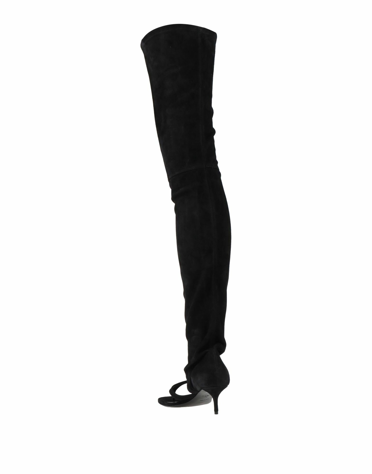 Alaïa Womens Boot in Black