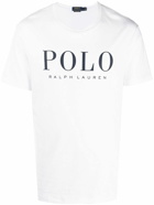 POLO RALPH LAUREN - Logo T-shirt