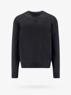 Nugnes 1920 Black Sweater Mens Knitwear