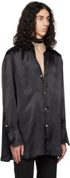 Ludovic de Saint Sernin Black Go To Shirt