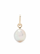 Adina Reyter 14K Yellow Gold Pearl Drop Pendant