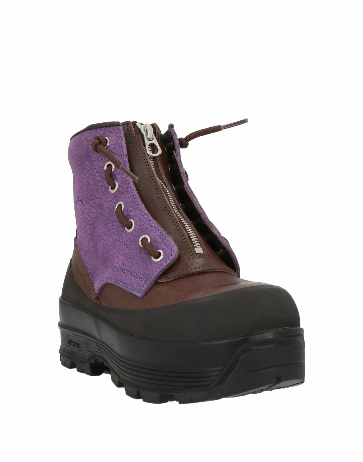 Diemme Spezzamonte Womens Ankle boots in Purple