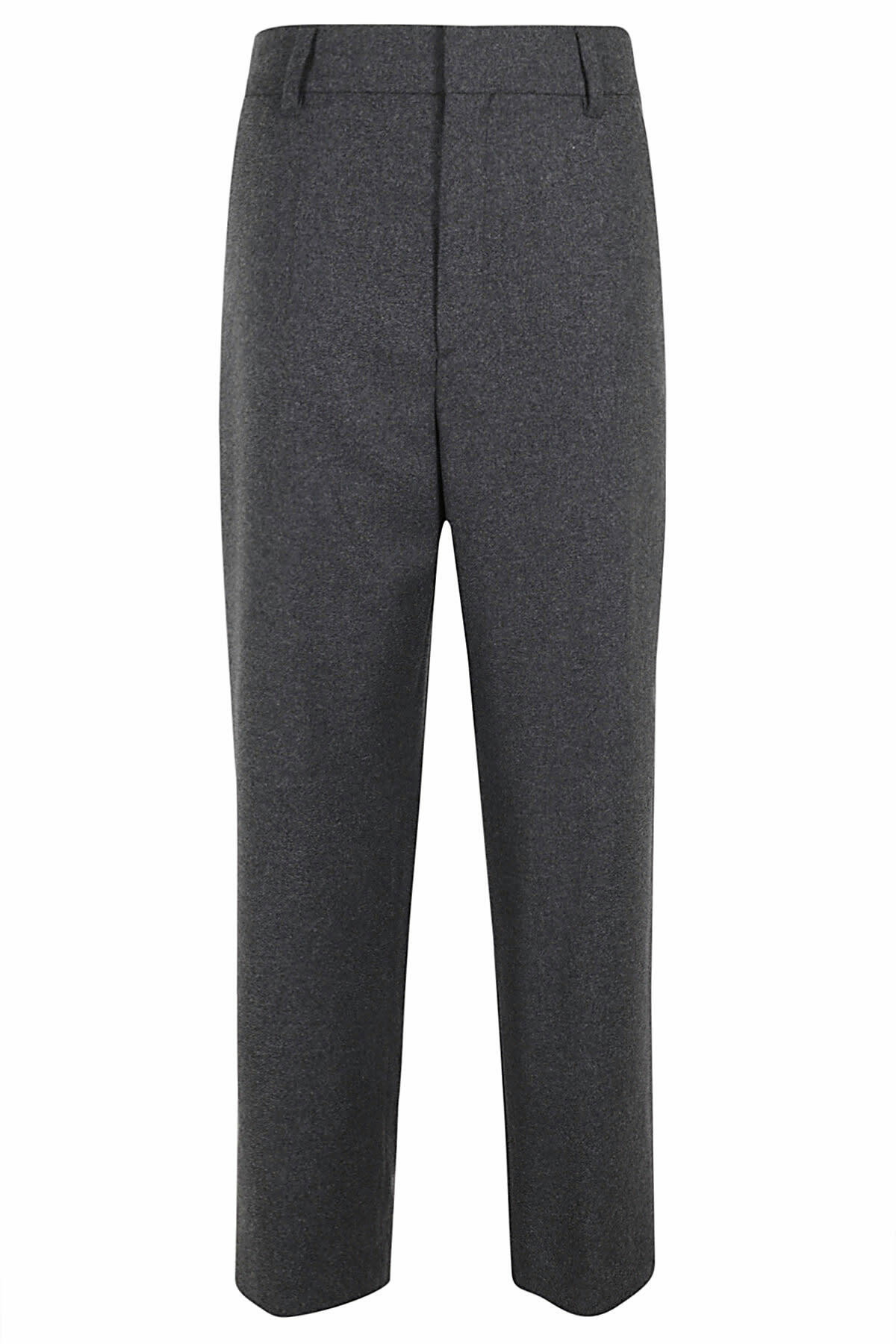 FILIPPA K wide leg flannel trousers for men or Grey Filippa K FILIPPA K wide leg flannel trousers for men or Grey Filippa K