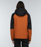 Zegna - Hooded jacket