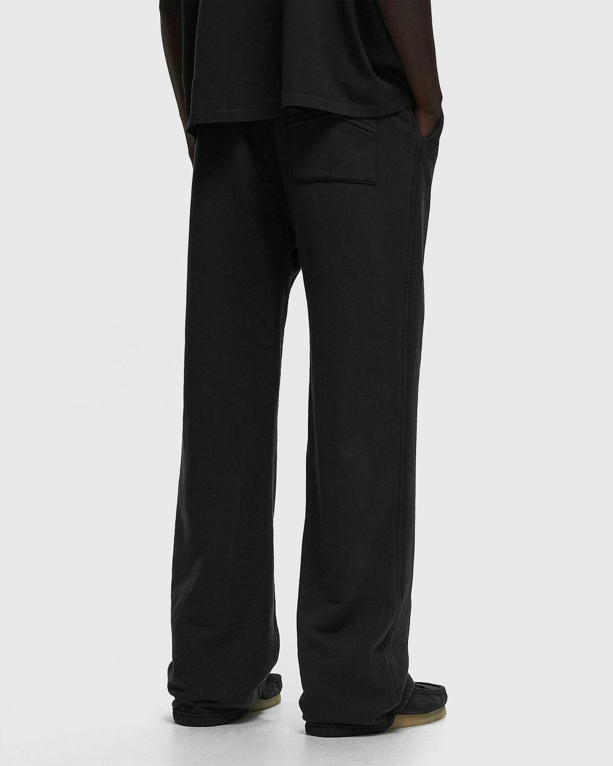 Rhude Rhude Sweatpant Black Sweatpants