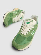 NEW BALANCE 993 Made In Usa Sneakers