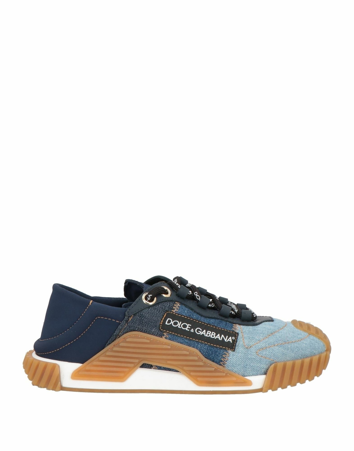 Dolce & gabbana Womens Sneakers in Blue