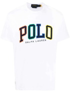 POLO RALPH LAUREN - Logo T-shirt