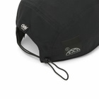 Ciele Athletics Men's Tokyo GO Cap in Black/Green