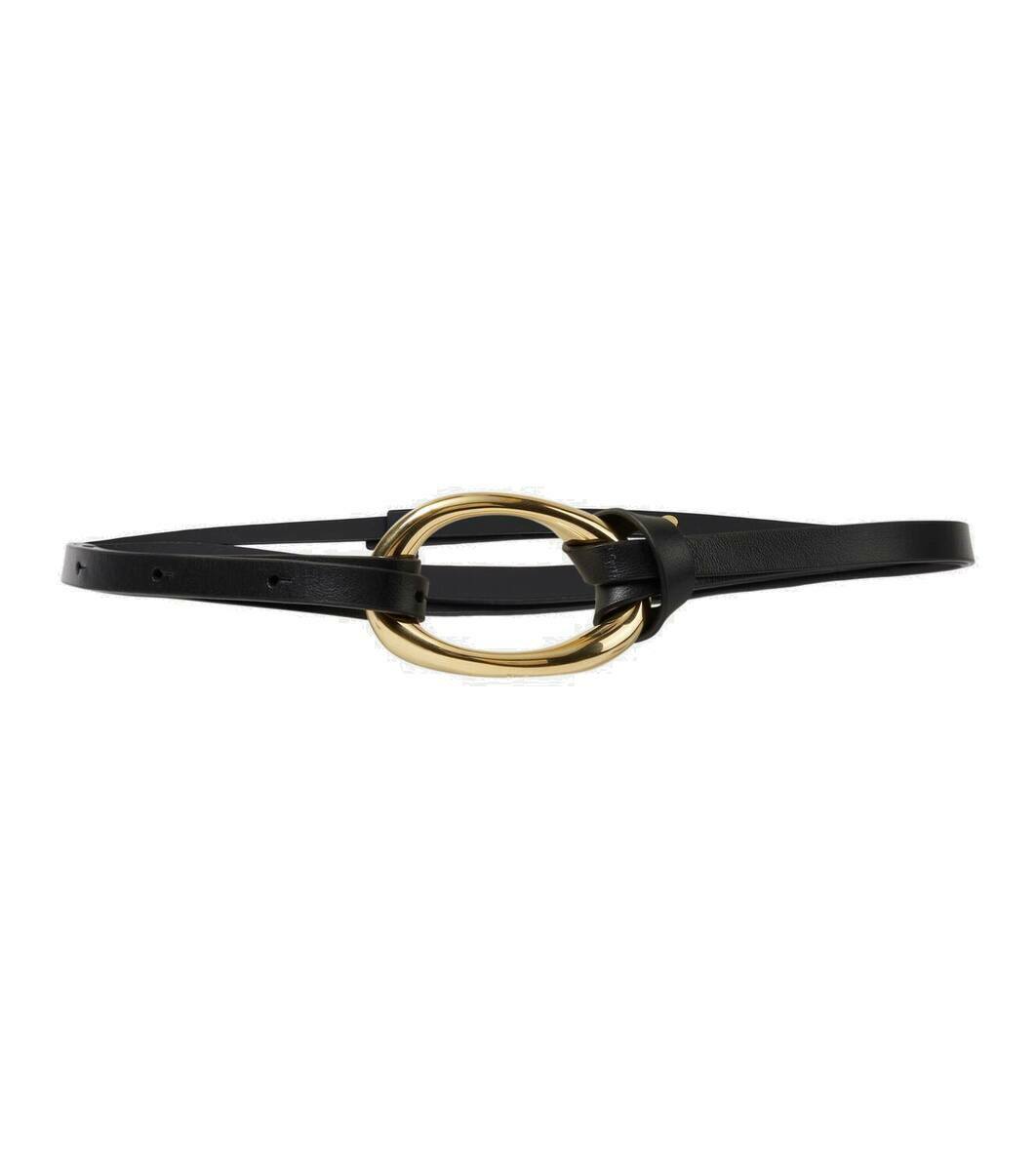 JIL SANDER ベルト JIL SANDER ジルサンダー/JIL ベルト メンズ CANNOLO BELT 2,5