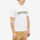 ICECREAM Men's Soft Serve T-Shirt in White