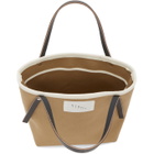 Linder Taupe Astor Bag
