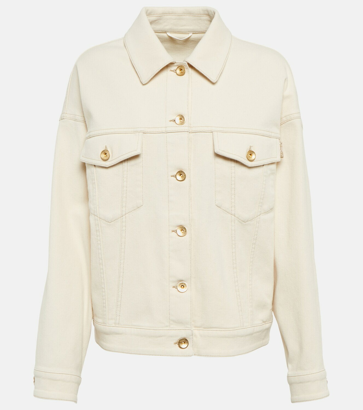 Brunello Cucinelli - Denim jacket