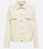 Brunello Cucinelli - Denim jacket