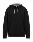 Brunello Cucinelli Mens Sweatshirt in Black