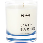 19-69 LAir Barbes Candle, 6.7 oz