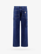 Carhartt Wip Jeans Blue   Mens
