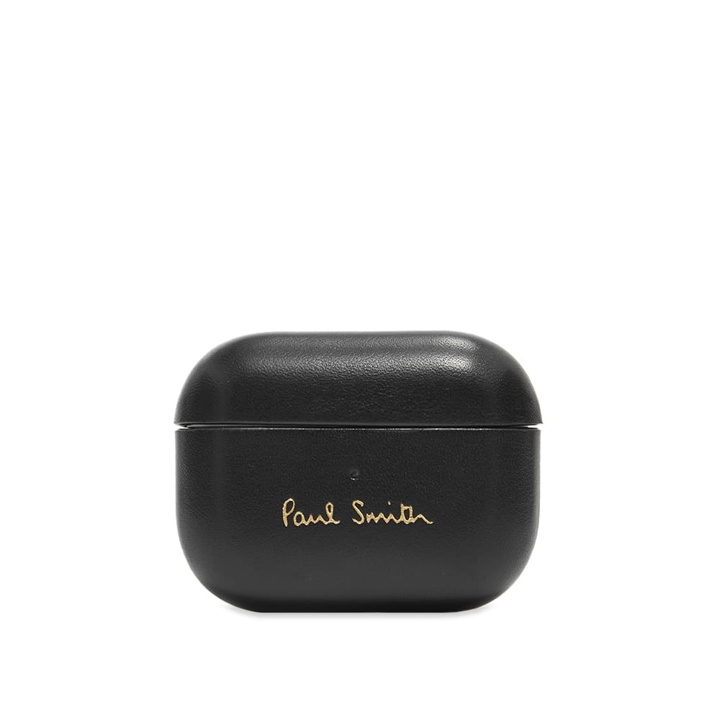 Photo: Paul Smith x Native Union Airpod Pro Case