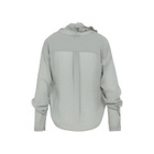Alberta Ferretti Creponne Blouse