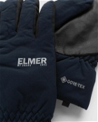 Elmer By Swany Goretex Line Blue - Mens - Gloves