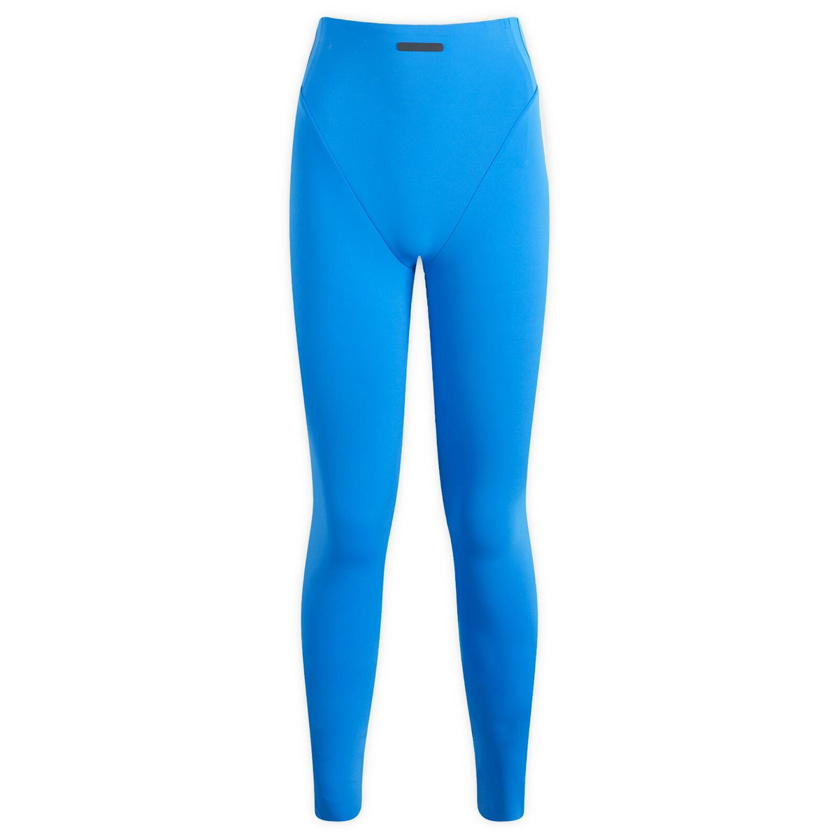 Adidas x FOG Women's Adidas x Fear Of God Athletics Legging in Blue Rush