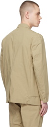 CCP Beige Tailored Blazer