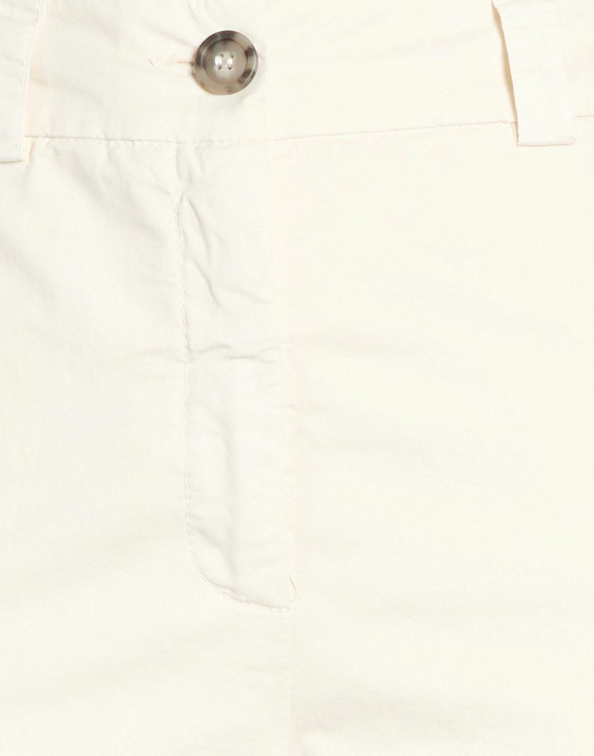 Peserico Womens Pants Cream