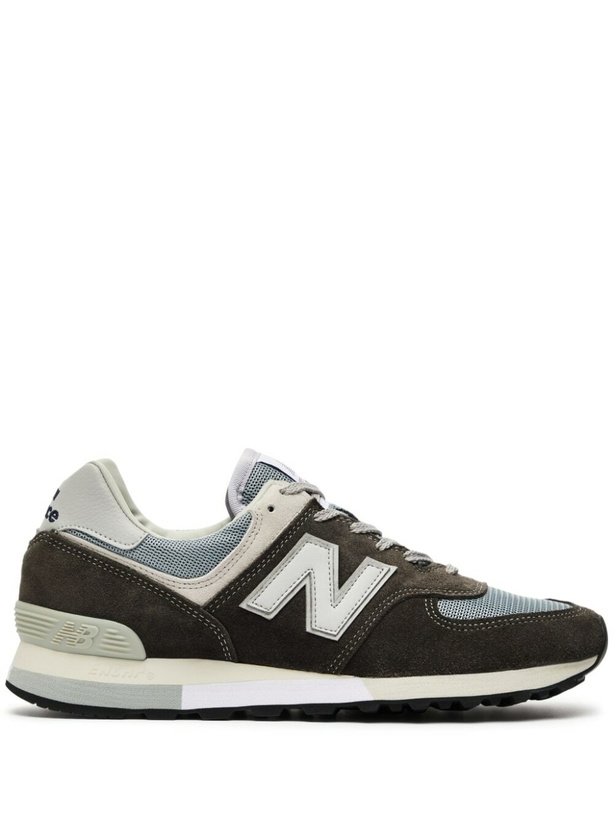 Photo: NEW BALANCE - 576 Sneakers