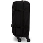 Eastpak Black Small Trans4 Suitcase