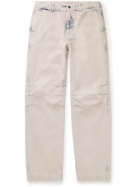 MCQ - Bleached Jeans - Pink
