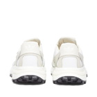 Adidas Men's Retropy P9 Sneakers in White/Alumina