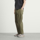Service Works Men's Twill Part Timer Pants in Olive