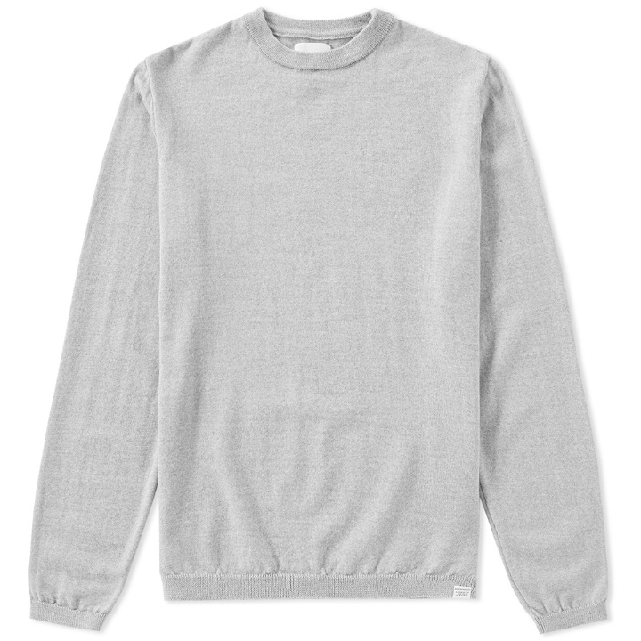 Photo: Norse Projects Sigfred Merino Crew Knit