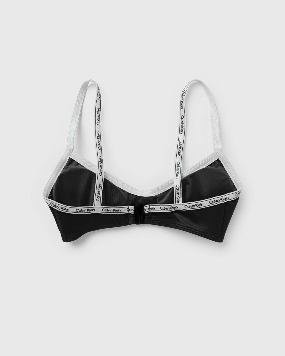 Calvin Klein Underwear Bikini Swim Black