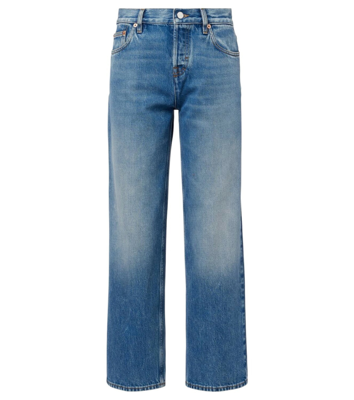 【送料&関税込】Gucci 90s Jeans GUCCI 90s Cotton Denim Jeans Gucci