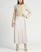 Peserico Womens Midi skirt Light in Pink