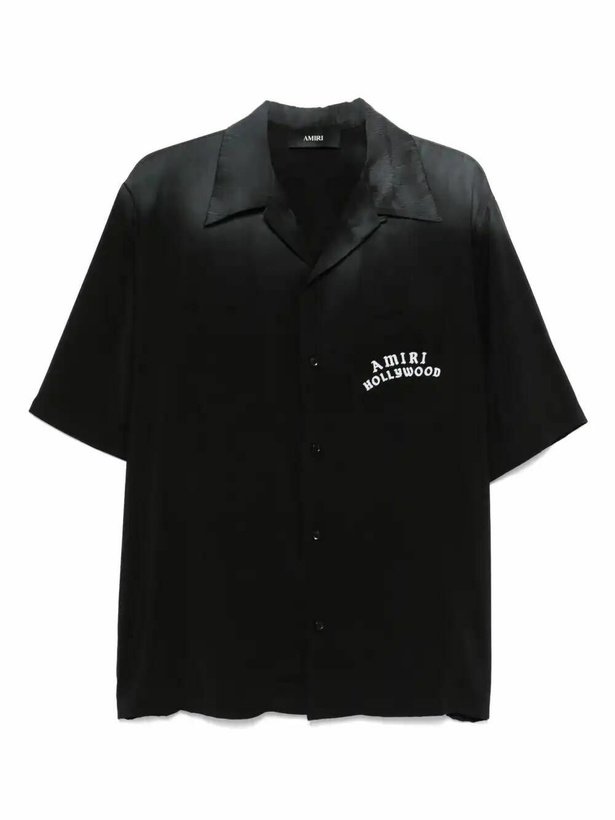 Photo: AMIRI Hollywood Shirt
