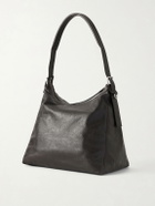 LEMAIRE - Belted Leather Tote Bag